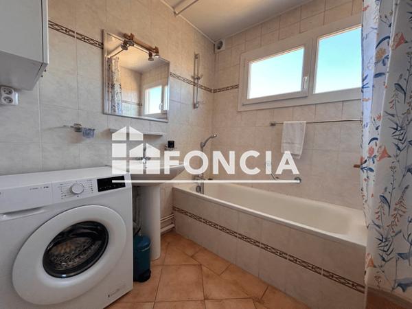 Location Appartement meublé 2 pièces 43.64 m² - Hyeres 83400