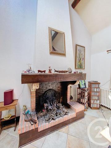 Maison à vendre  5 pièces - 146 m2 LA FERTE ST AUBIN - 45