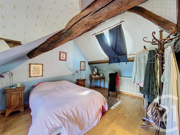 Maison à vendre  5 pièces - 146 m2 LA FERTE ST AUBIN - 45