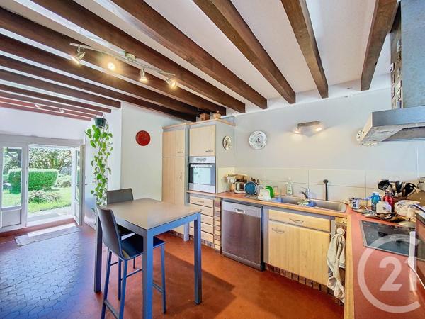 Maison à vendre  5 pièces - 146 m2 LA FERTE ST AUBIN - 45