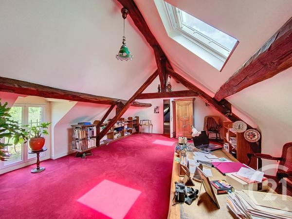 Maison à vendre  5 pièces - 146 m2 LA FERTE ST AUBIN - 45