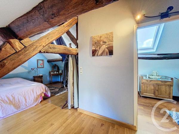 Maison à vendre  5 pièces - 146 m2 LA FERTE ST AUBIN - 45