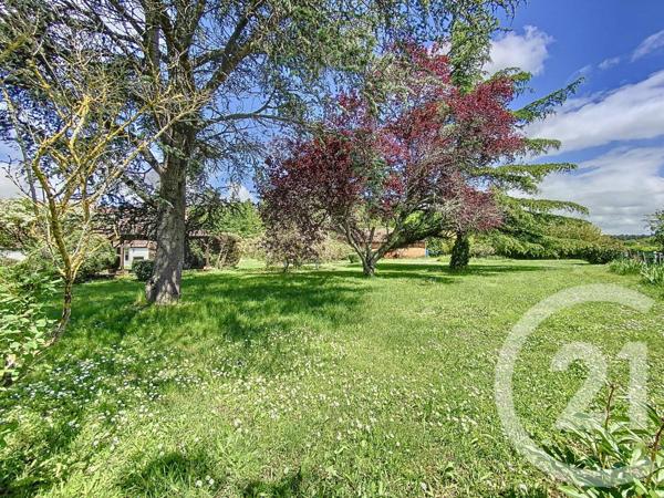 Maison à vendre  5 pièces - 146 m2 LA FERTE ST AUBIN - 45