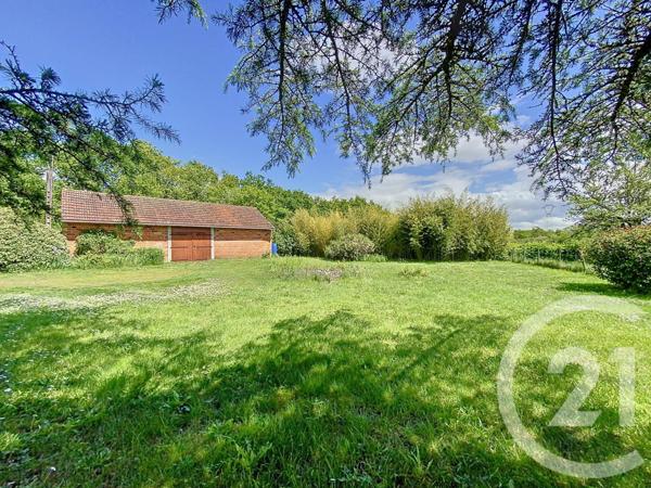 Maison à vendre  5 pièces - 146 m2 LA FERTE ST AUBIN - 45