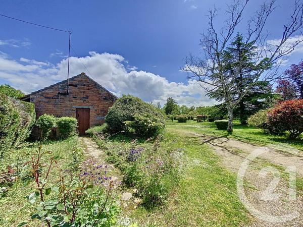 Maison à vendre  5 pièces - 146 m2 LA FERTE ST AUBIN - 45