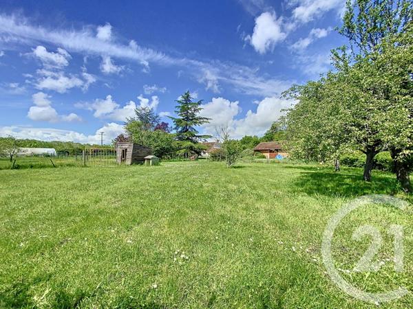 Maison à vendre  5 pièces - 146 m2 LA FERTE ST AUBIN - 45