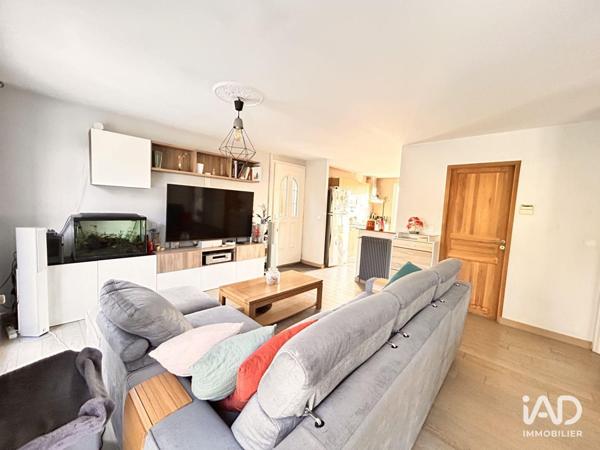 Maison à vendre 5 pièces 105 m² Corbeil-Essonnes