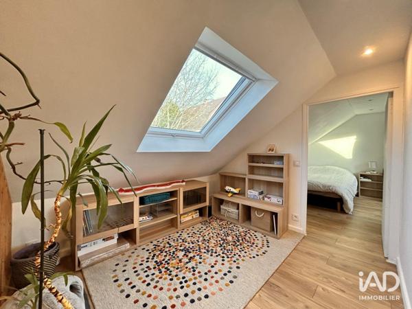 Maison à vendre 5 pièces 105 m² Corbeil-Essonnes