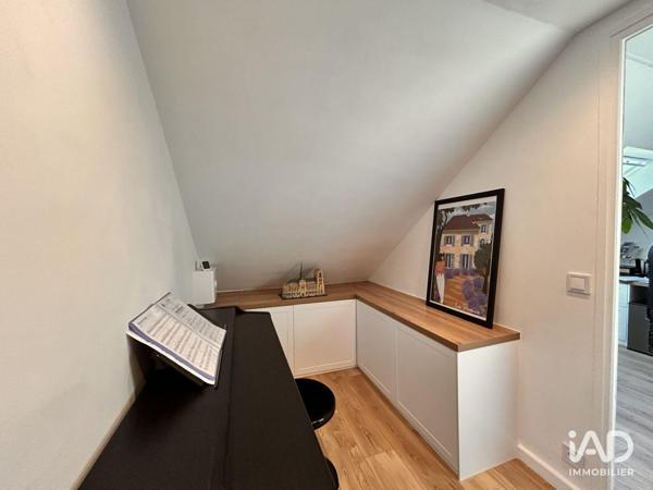 Maison à vendre 5 pièces 105 m² Corbeil-Essonnes