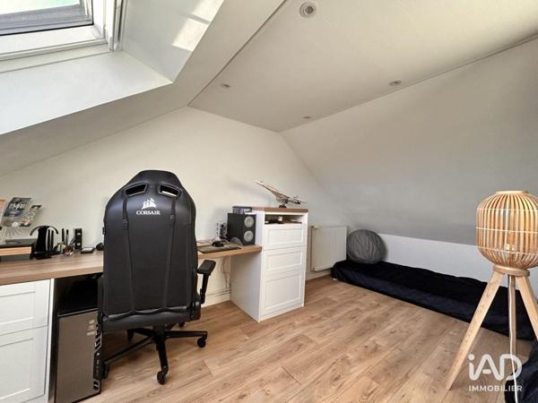 Maison à vendre 5 pièces 105 m² Corbeil-Essonnes