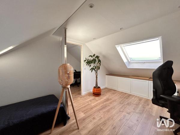 Maison à vendre 5 pièces 105 m² Corbeil-Essonnes