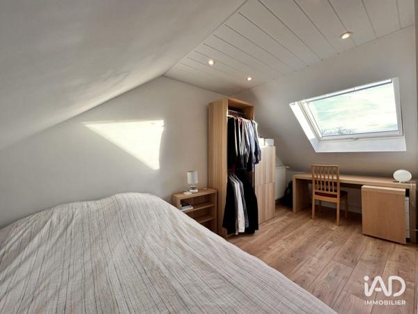 Maison à vendre 5 pièces 105 m² Corbeil-Essonnes