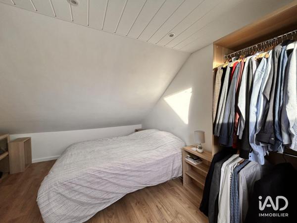 Maison à vendre 5 pièces 105 m² Corbeil-Essonnes