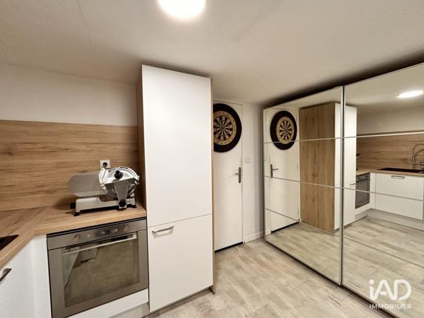 Maison à vendre 5 pièces 105 m² Corbeil-Essonnes