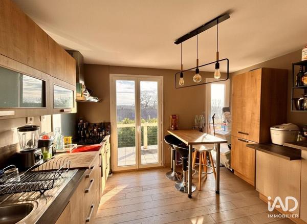 Maison à vendre 5 pièces 105 m² Corbeil-Essonnes