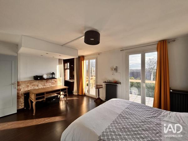 Maison à vendre 5 pièces 105 m² Corbeil-Essonnes