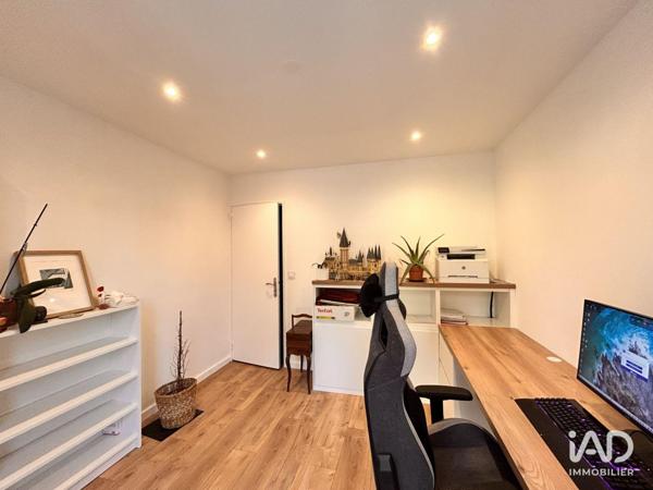 Maison à vendre 5 pièces 105 m² Corbeil-Essonnes