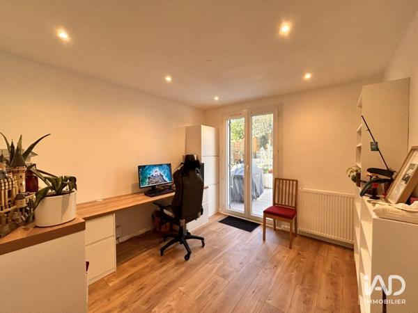 Maison à vendre 5 pièces 105 m² Corbeil-Essonnes