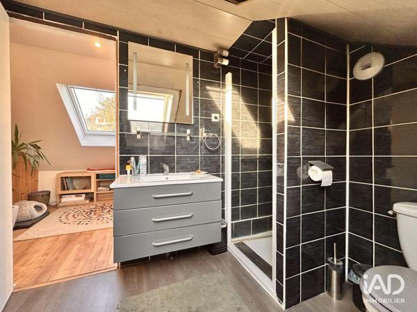Maison à vendre 5 pièces 105 m² Corbeil-Essonnes