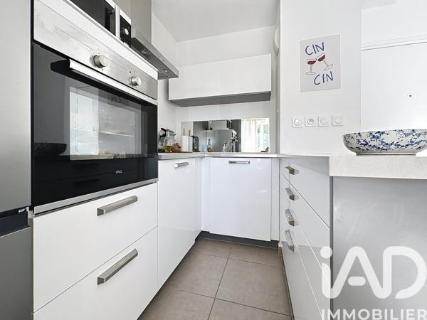 Appartement à vendre 3 pièces 53,78 m² La Seyne-sur-Mer