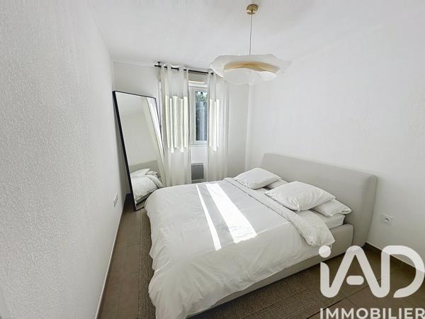 Appartement à vendre 3 pièces 53,78 m² La Seyne-sur-Mer