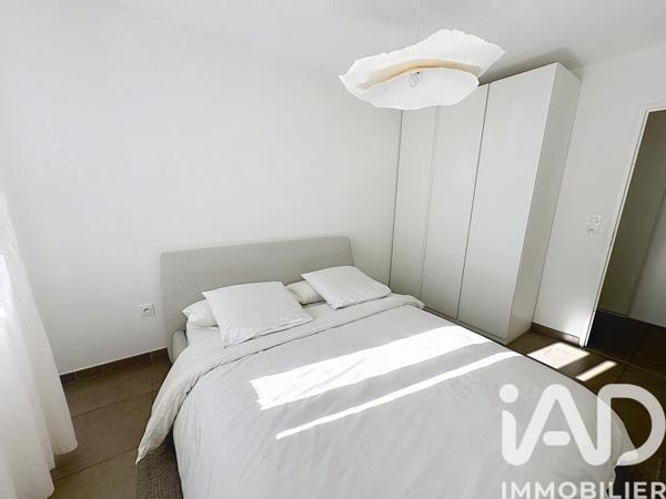 Appartement à vendre 3 pièces 53,78 m² La Seyne-sur-Mer