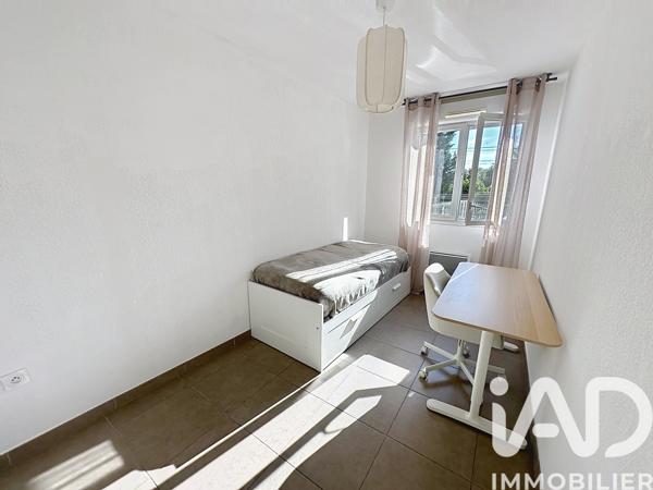 Appartement à vendre 3 pièces 53,78 m² La Seyne-sur-Mer