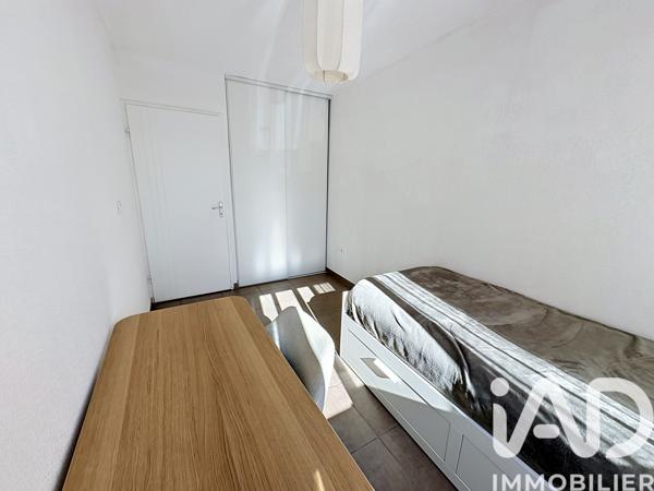 Appartement à vendre 3 pièces 53,78 m² La Seyne-sur-Mer