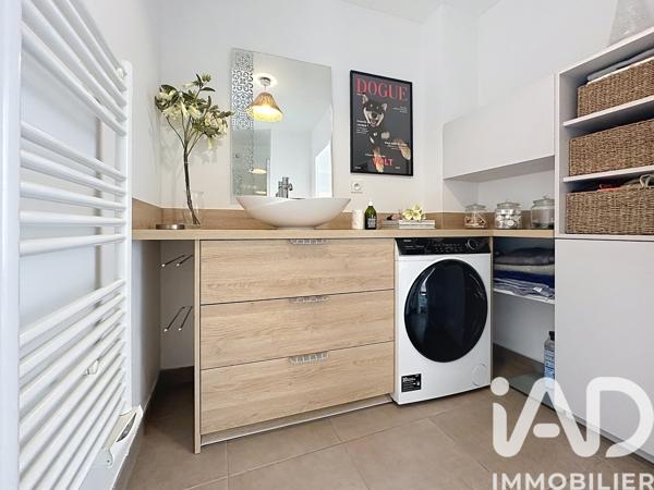 Appartement à vendre 3 pièces 53,78 m² La Seyne-sur-Mer