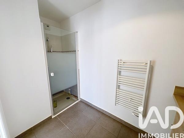 Appartement à vendre 3 pièces 53,78 m² La Seyne-sur-Mer