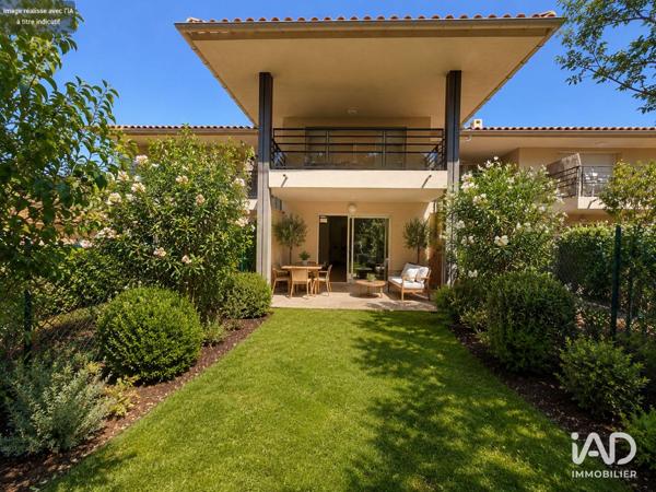 Maison à vendre 3 pièces 64 m² Roquebrune-sur-Argens