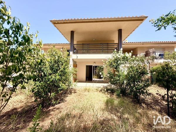 Maison à vendre 3 pièces 64 m² Roquebrune-sur-Argens