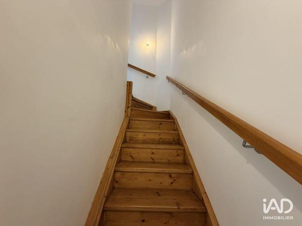 Maison à vendre 3 pièces 64 m² Roquebrune-sur-Argens