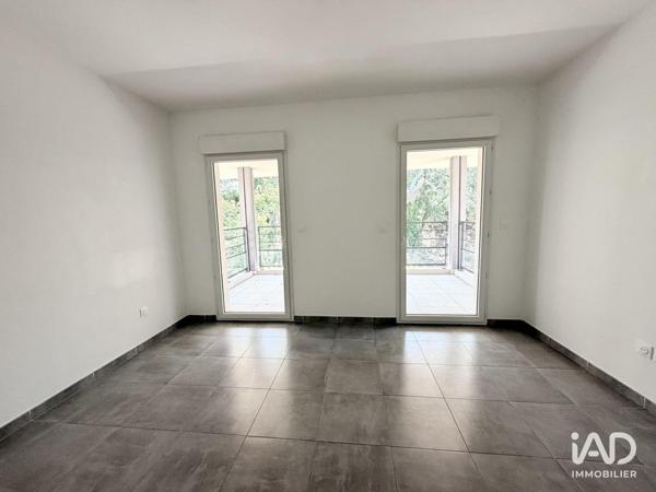 Maison à vendre 3 pièces 64 m² Roquebrune-sur-Argens