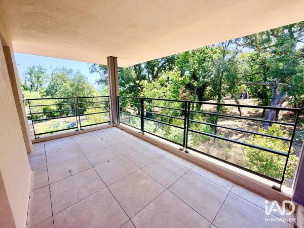 Maison à vendre 3 pièces 64 m² Roquebrune-sur-Argens