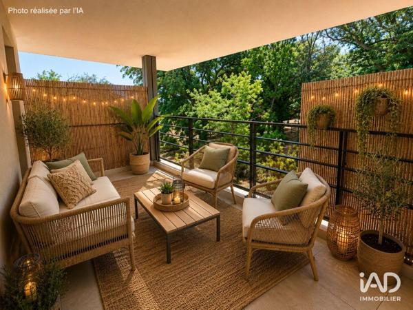 Maison à vendre 3 pièces 64 m² Roquebrune-sur-Argens