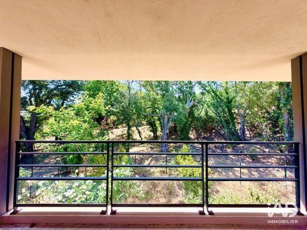 Maison à vendre 3 pièces 64 m² Roquebrune-sur-Argens
