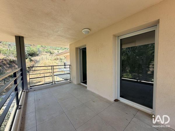 Maison à vendre 3 pièces 64 m² Roquebrune-sur-Argens