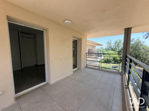 Maison à vendre 3 pièces 64 m² Roquebrune-sur-Argens