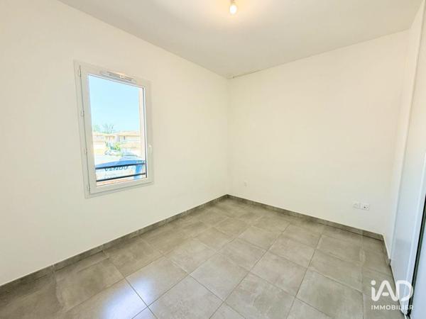 Maison à vendre 3 pièces 64 m² Roquebrune-sur-Argens