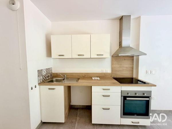 Maison à vendre 3 pièces 64 m² Roquebrune-sur-Argens