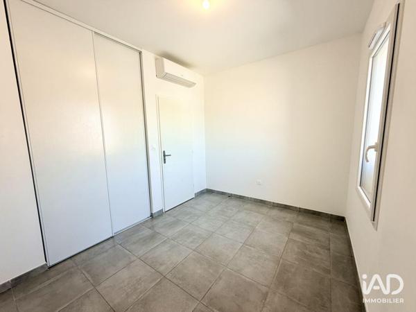 Maison à vendre 3 pièces 64 m² Roquebrune-sur-Argens