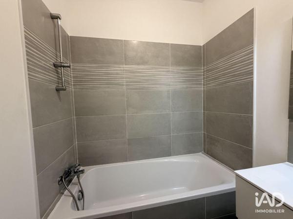 Maison à vendre 3 pièces 64 m² Roquebrune-sur-Argens