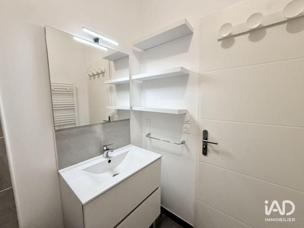 Maison à vendre 3 pièces 64 m² Roquebrune-sur-Argens