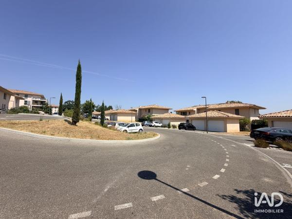 Maison à vendre 3 pièces 64 m² Roquebrune-sur-Argens