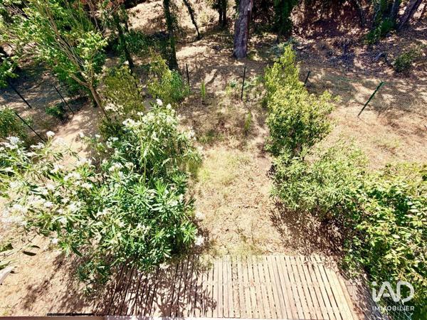 Maison à vendre 3 pièces 64 m² Roquebrune-sur-Argens