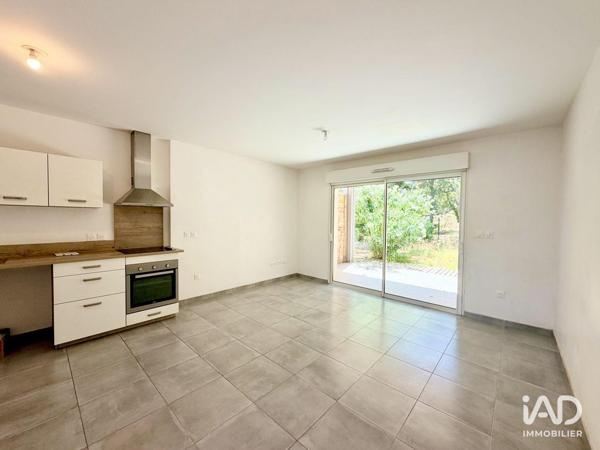Maison à vendre 3 pièces 64 m² Roquebrune-sur-Argens