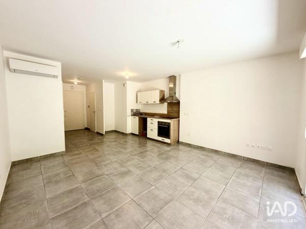 Maison à vendre 3 pièces 64 m² Roquebrune-sur-Argens
