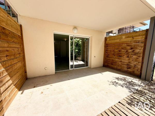 Maison à vendre 3 pièces 64 m² Roquebrune-sur-Argens