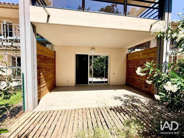 Maison à vendre 3 pièces 64 m² Roquebrune-sur-Argens